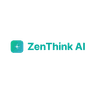 ZenThink AI Logo